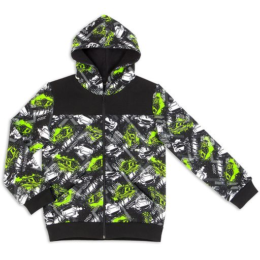 Толстовка для мальчика Style - Мариша фото 7