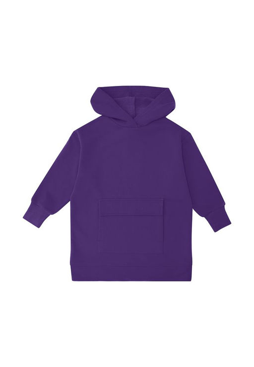 Джемпер (худи) с капюшоном д/дев. Кристи - Oldos фото 3