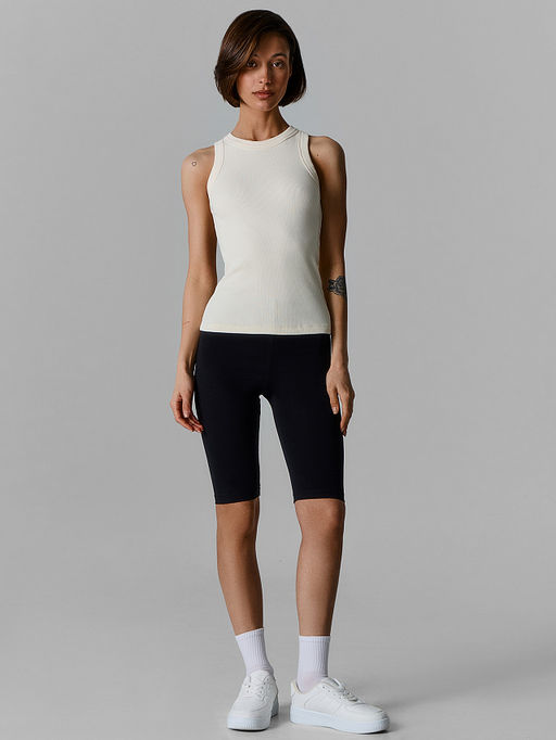 Топ женский молочный - Mark formelle фото 2