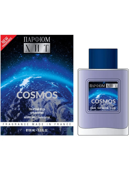 KPK Parfum Туал/вода муж. (100мл) COSMOS. 48