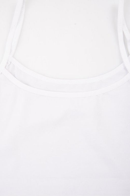 Майка на бретелях для девочки Donella  фото 5