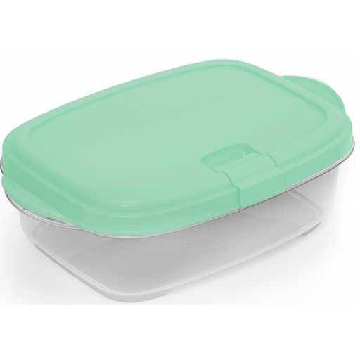 Контейнер для СВЧ 0,45л CLICK арт. 97001