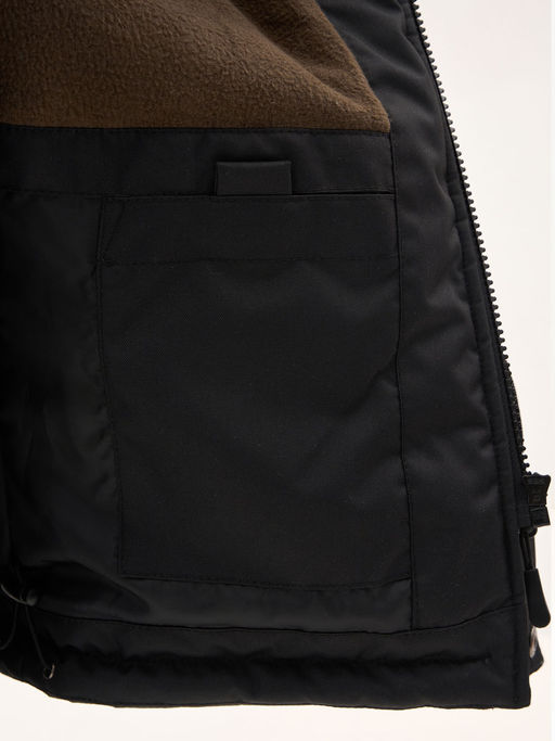 Костюм утепленный 25517-528 хаки