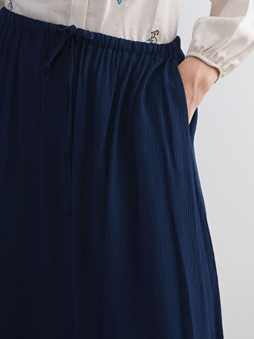 Beli Lastikli Dokulu Klo? Etek