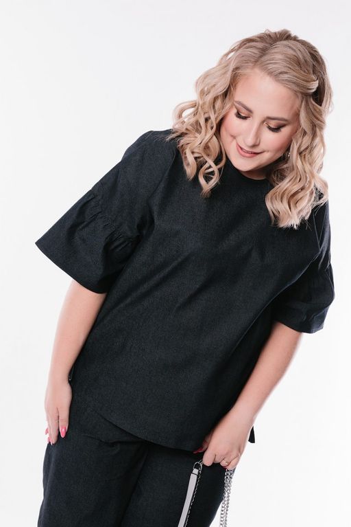 Блуза женская - Jp фото 12