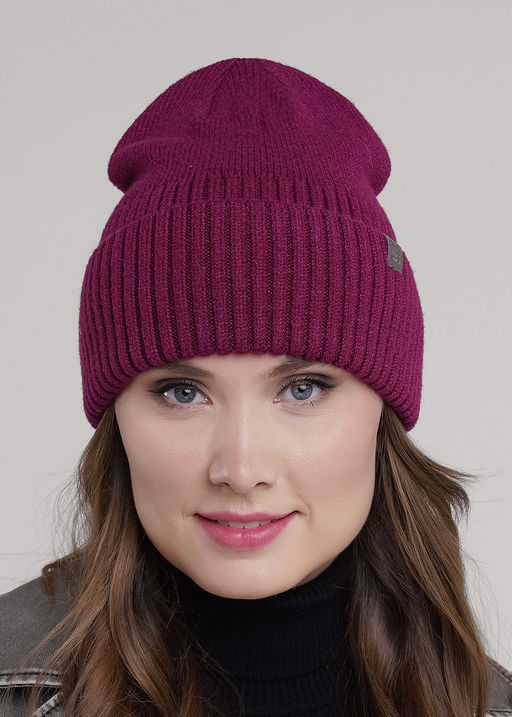 Шапка женская