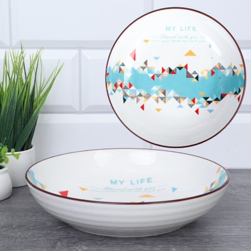 Салатник 950 мл / SC-101 /уп 48/ - Галеонтрейд фото 4