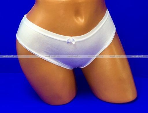 Цена за 5 шт. Трусы женские Турция кружевная попа арт. 84010 (83010) M (42-44) АССОРТИ - For you фото 16