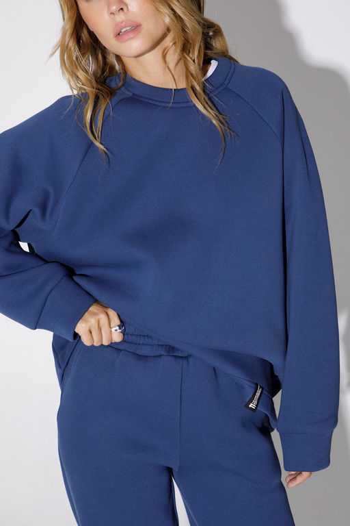 Костюм Pirs 4991 джинсовый  фото 2