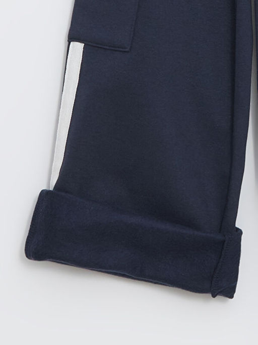 Beli Lastikli K?z ?ocuk Kargo E?ofman Alt? - Waikiki фото 2