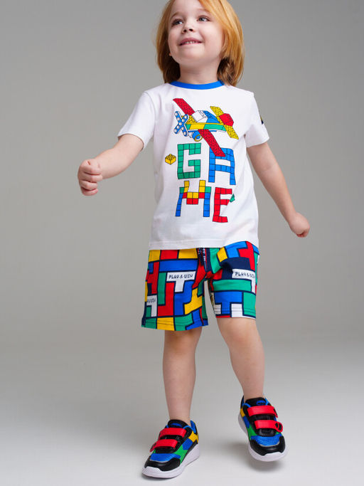 PlayToday / Шорты для мальчика