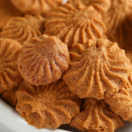 Печенье полезное, яблочные крипсы, вкус: банан, БЕЗ САХАРА, 30 г. - Simaland фото 2
