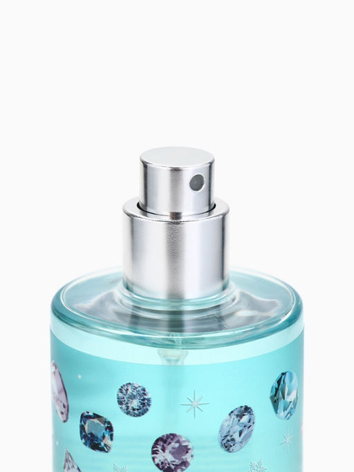 Парфюмированный мист для тела Diamond Snow, 250 мл, URAL LAB