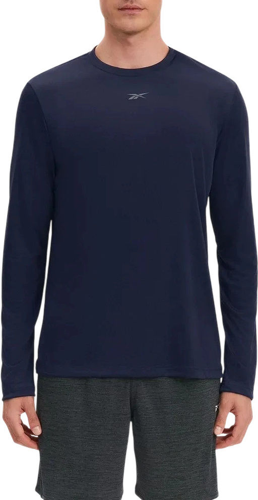 Лонгслив мужской