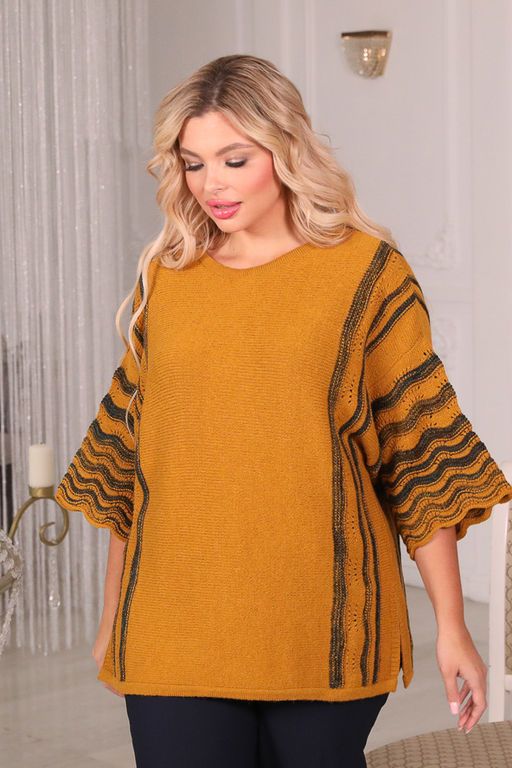 Туника Др4-505/1 - Wisell фото 8