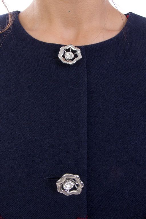 Кардиган П4-3676 - Wisell фото 12