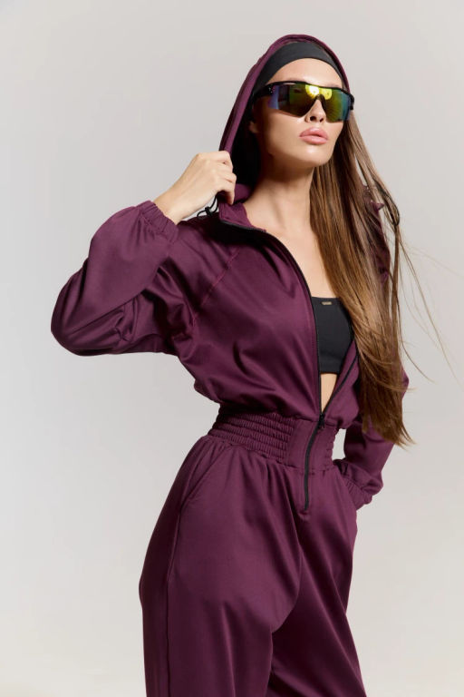 Комбинезон Cuff FL - Forstrong фото 17