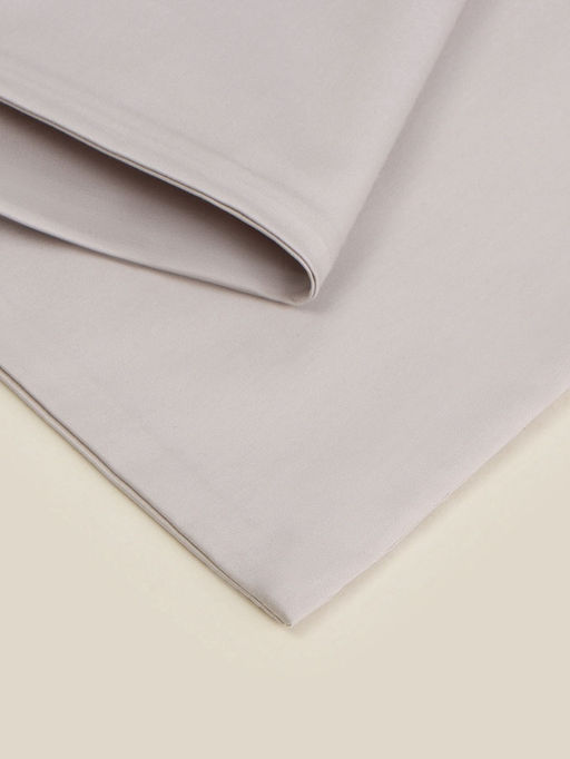 Пододеяльник 2-спальный SL Home Steel, 200220 см, сатин - Sima-land home фото 8