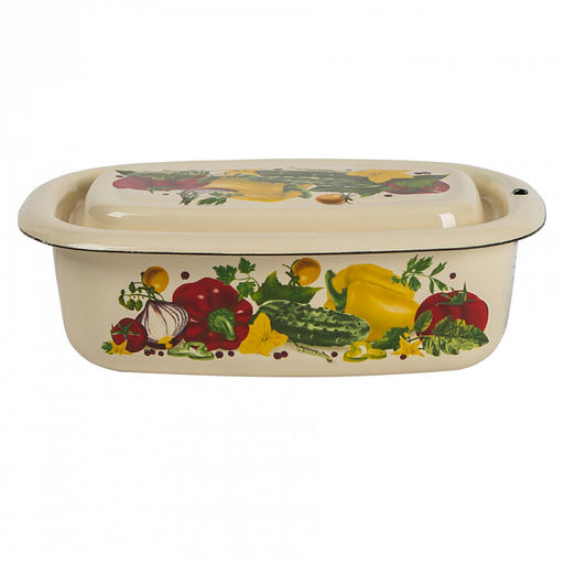 Лоток 1,5л 42504-082/6 - Керченский металлургический завод фото 3