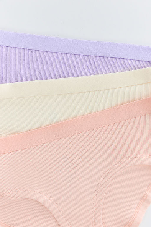 ТРУСЫ ДЛЯ ДЕВОЧЕК (3ШТ.) - Mark formelle фото 2