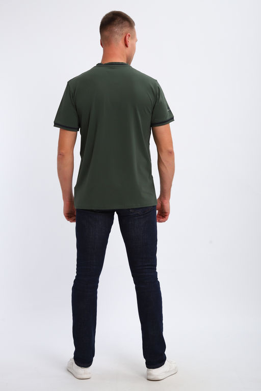 Футболка мужская 059