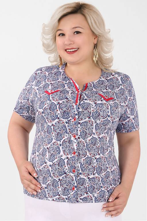 СИМАН 4696.С1 Рубашка