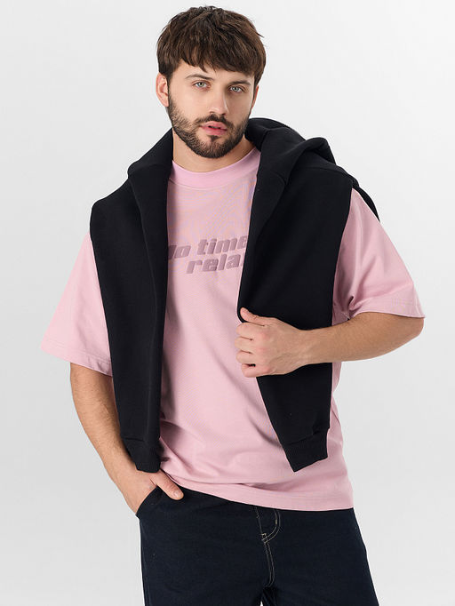 ФУТБОЛКА МУЖСКАЯ - Mark formelle фото 5