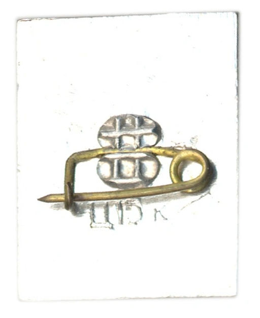 Значок Вечная Слава