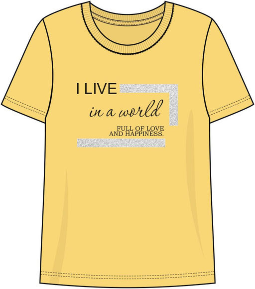 Футболка женская 53330 Lets go - Let's go фото 4