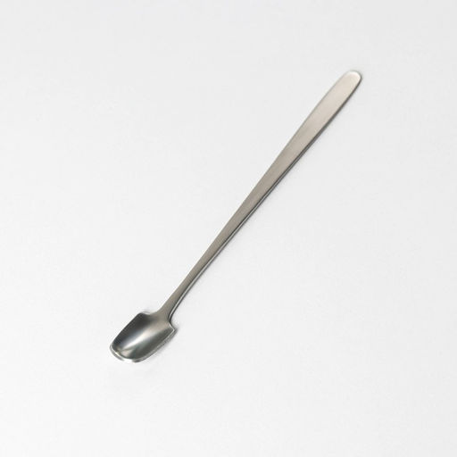 Кружка с ложкой «Стильный мишка», 320 мл, керамика, розовая