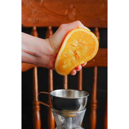 Воронка из нержавеющей стали, d=9 см, с ручкой - Simaland фото 2