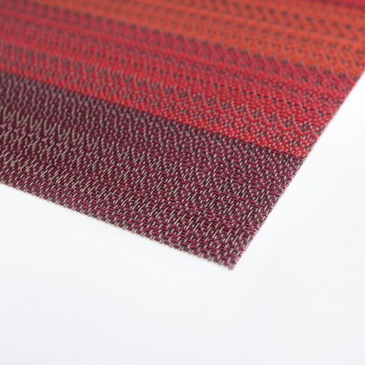 Цена за 12 шт. Салфетка сервировочная на стол Вензеля, 45,530 см, цвет бордовый - Simaland фото 2