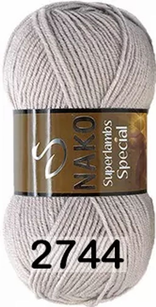 SUPERLAMBS SPECIAL NAKO  фото 15