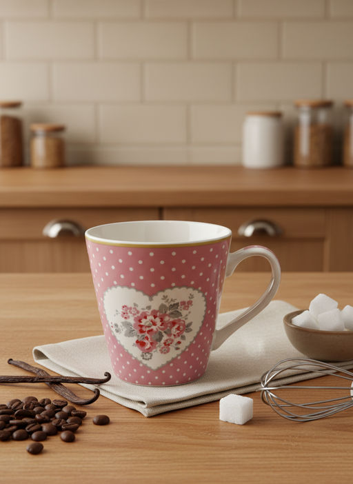 Цена за 2 шт. Кружка 300мл V-3 OLS-995-5