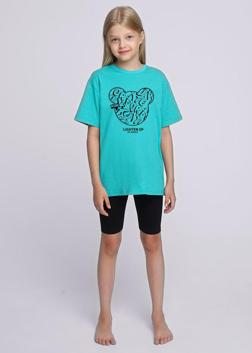 Пижама детская