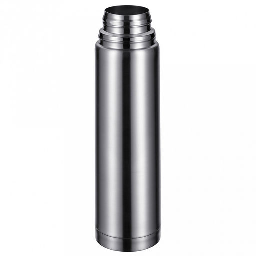 Термос из нержавеющей стали с узкой горловиной Bullet 0,75л, д7,5см, h29см, винтовая пробка из полипропилена, цветная коробка, Regent (Китай) - Домашняя мода фото 3