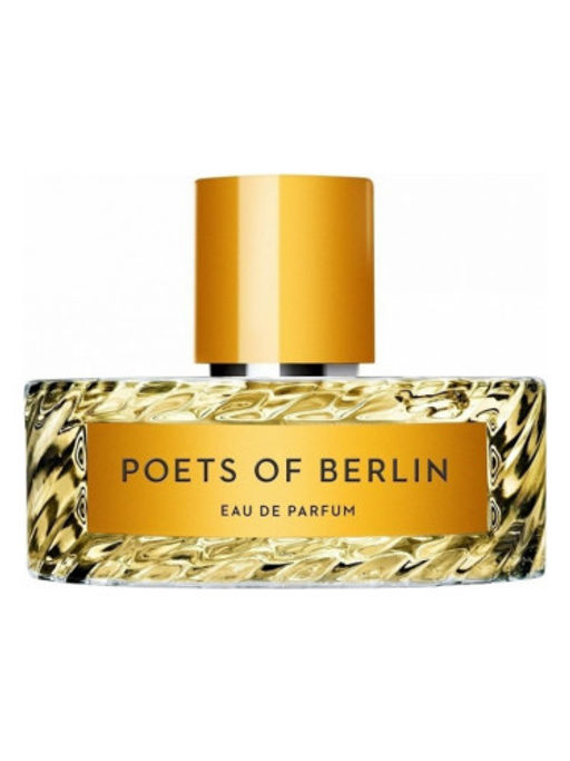VILHELM POETS OF BERLIN lady 50ml edp