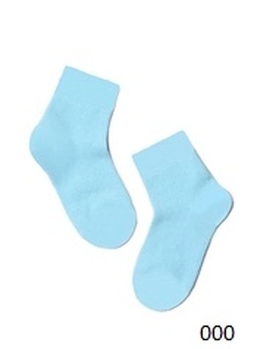 Носки дет.TIP-TOP 5С-11СП, р.14 (60/6) - 256 светло-розовый - Conte elegant фото 6