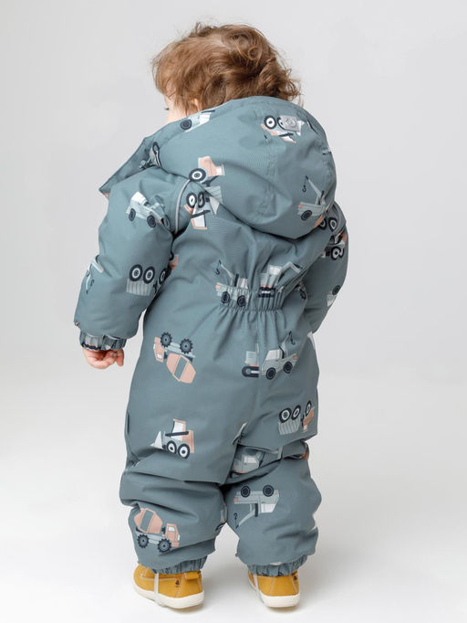 ВК 60032/н/65 Ал комбинезон д/дет яс