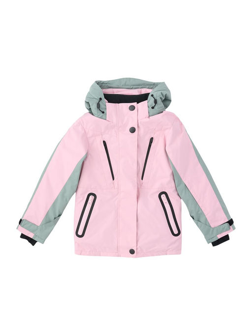 Куртка д/дев. "Джая"