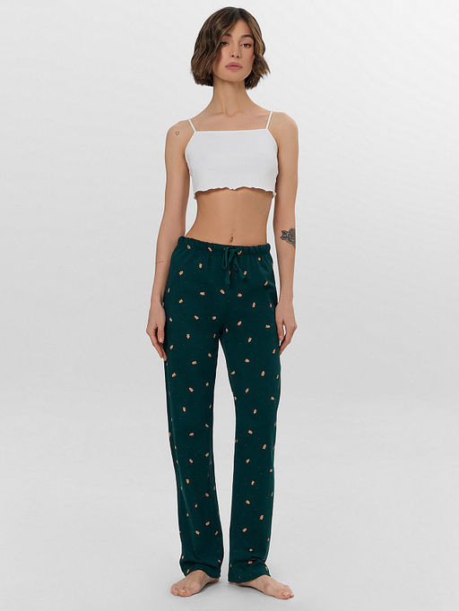 БРЮКИ ЖЕНСКИЕ - Mark formelle фото 3