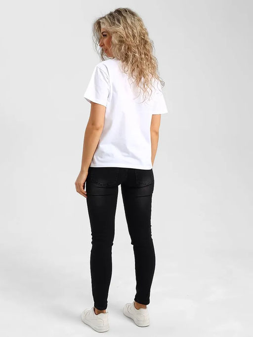 Футболка женская 311 - Вега фото 11