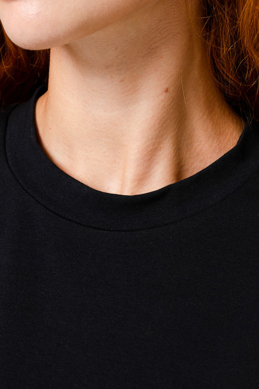 Футболка оверсайз женская 14415/1