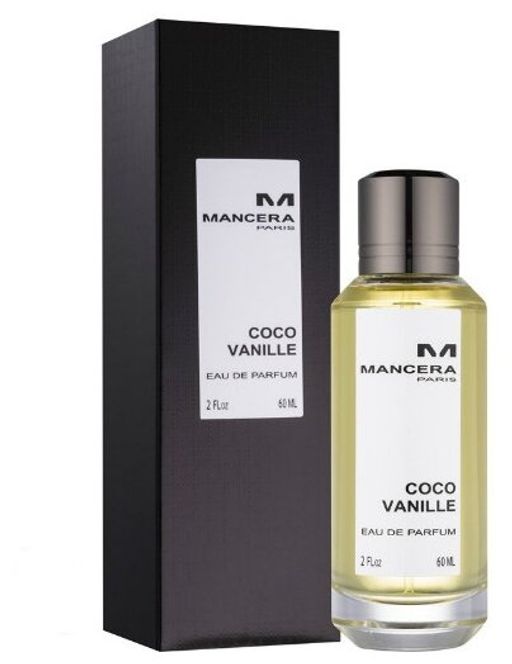 MANCERA COCO VANILLE lady 60ml edp 2016