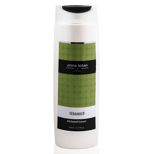 СЕБАМАЛД Шампунь против перхоти / Sebamild Purifying Shampoo