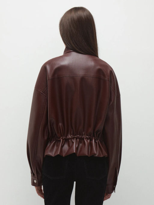 Куртка женская ZR2609102250-21 / ZARINA