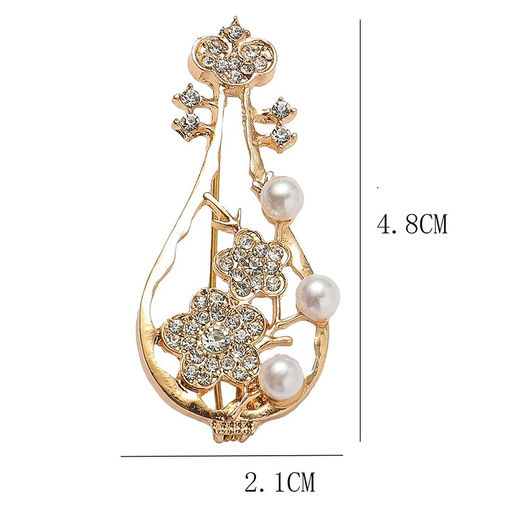 Брошь арт. 32 2311 (id 279197) - Rada фото 3