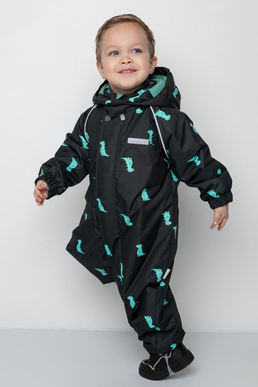 Crockid _ ВК 60085/н/9 ГР комбинезон д/дет яс фото 3