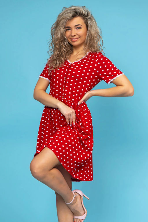 Платье мод.1526/2