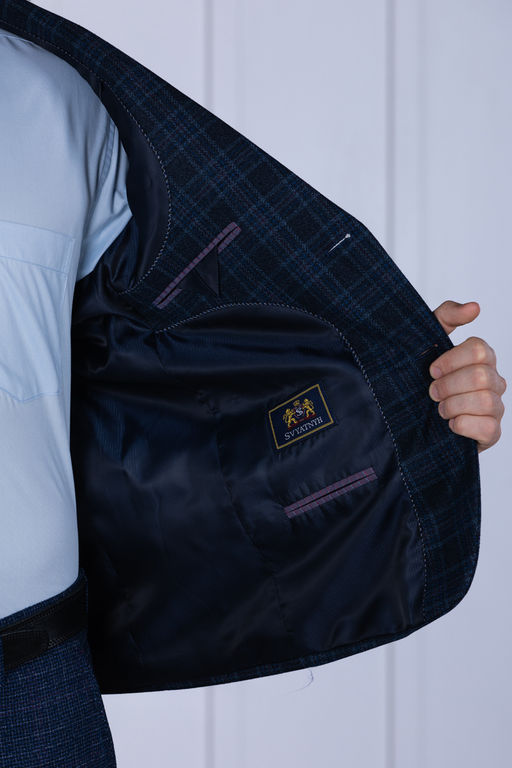 пиджак 
 5515-М8.6 - Svyatnyh фото 7